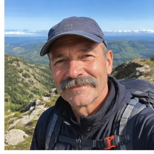 Photo de profil de Henri Simon