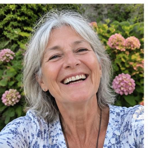 Photo de profil de Anne Mercier