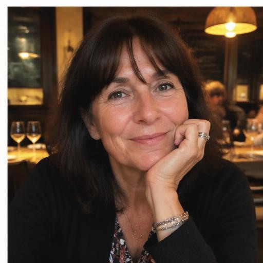 Photo de profil de Laure Lambert