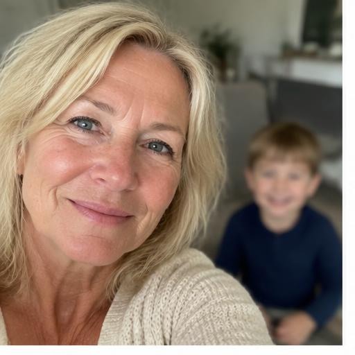 Photo de profil de Hélène Lang