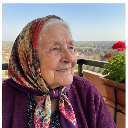 Photo de profil de Emma Ernaux