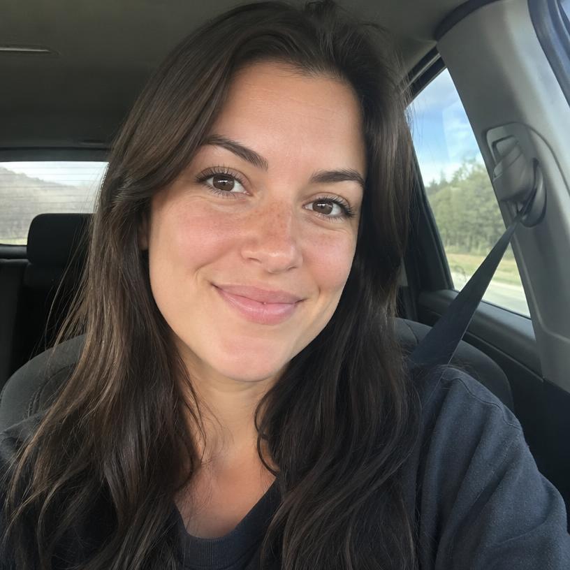 Photo de profil de Mia Kraus