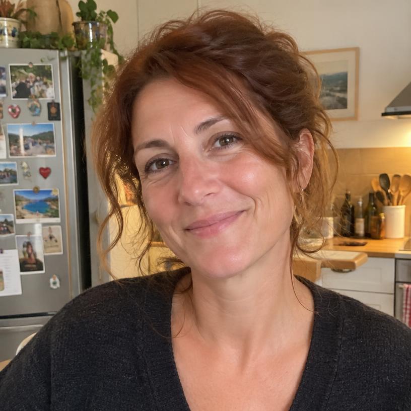 Photo de profil de Laure Lambert