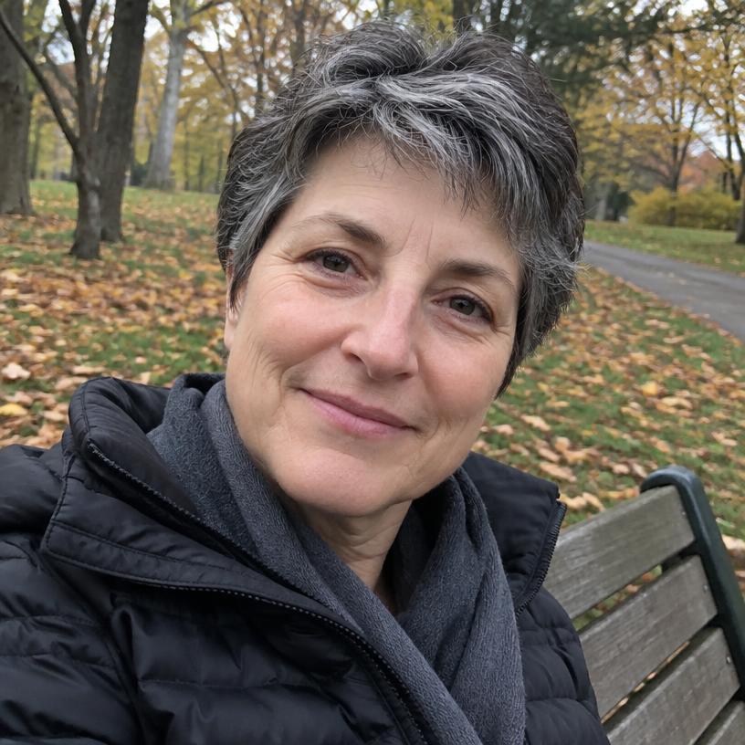 Photo de profil de Emma Chabert